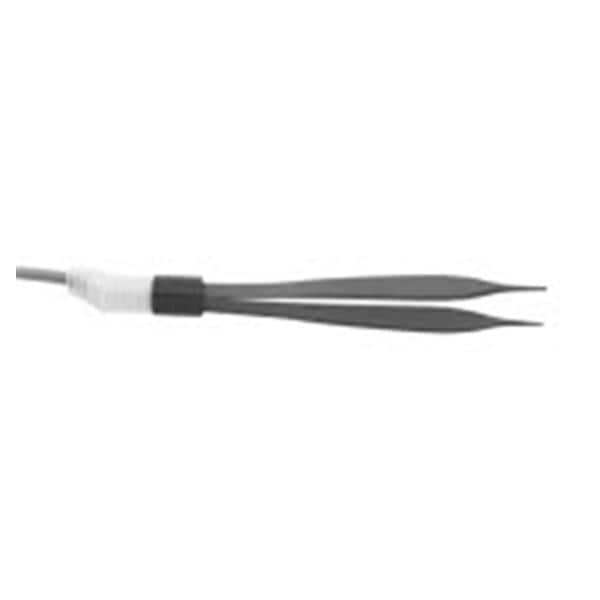 Adson Insulated/Bipolar Forcep Straight Autoclavable Each
