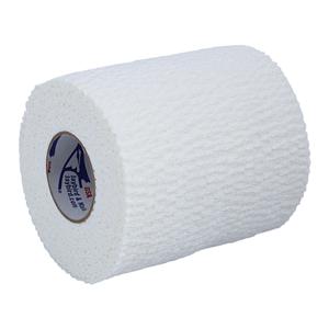 Jaylastic Athletic Tape Elastic 3"x7.5yd White Latex 16/Case