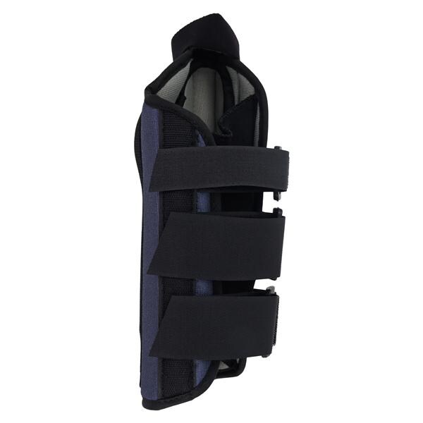 Premier Immobilization Brace Wrist Size Medium Foam/Polyester 7.25-8.25" Left
