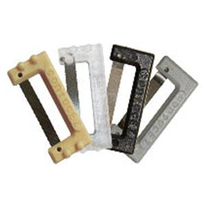 ContacEZ Laboratory Strip System Single Side Assorted 32/Bx