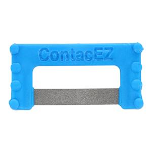 ContacEZ IPR Widener Strip System Single Side Medium / Coarse 8/Bx