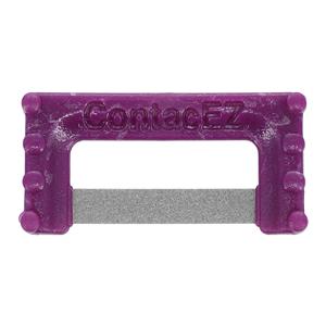 ContacEZ IPR Super Widener Strip System Double Sided Coarse 8/Bx