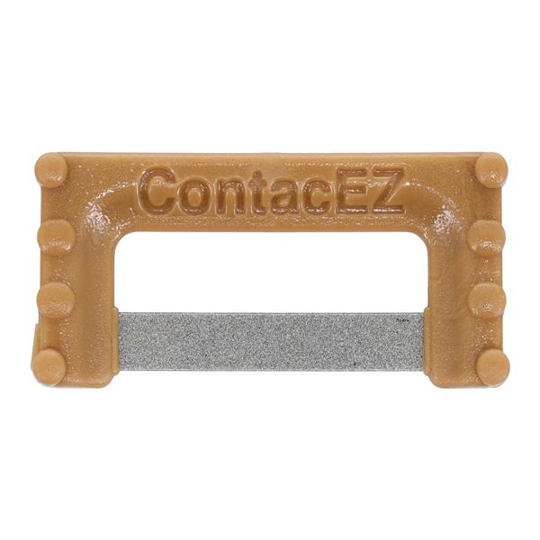 ContacEZ IPR Mega Widener Strip System Double Sided Coarse 8/Bx