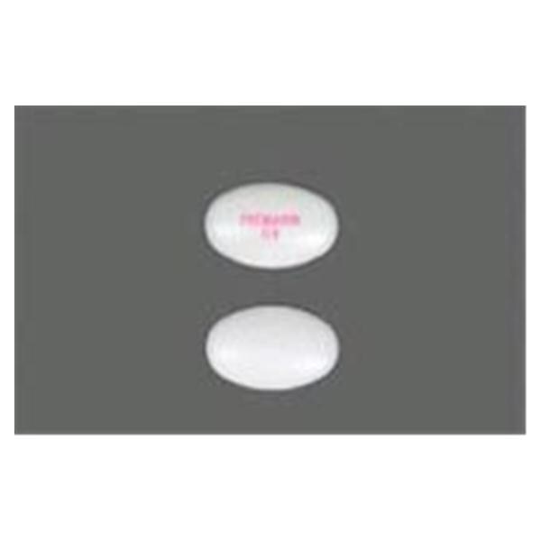 Premarin Tablets 0.9mg Bottle 100/Bottle Each