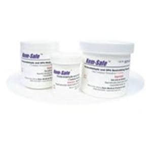 KemSafe Spill Neutralizer 2oz White/Color Change Neutralizes 1qt...
