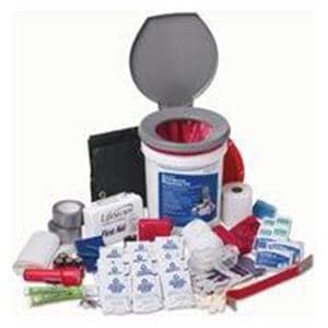 Life Secure Emergency Lackdown Kit 1/kt