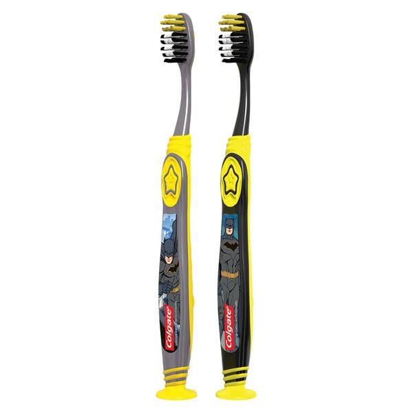 Colgate Toothbrush Kids 5+ Extra Soft 6/Bx