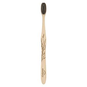 Colgate Manual Toothbrush Adult Compact Soft Natural 6/Bx