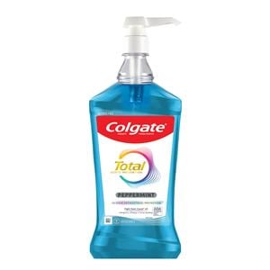 Colgate Total Mouthwash Bundle 6/Bx