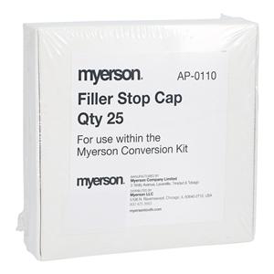Stop Disk Filler 25/Jr