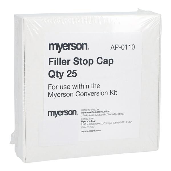 Stop Disk Filler 25/Jr