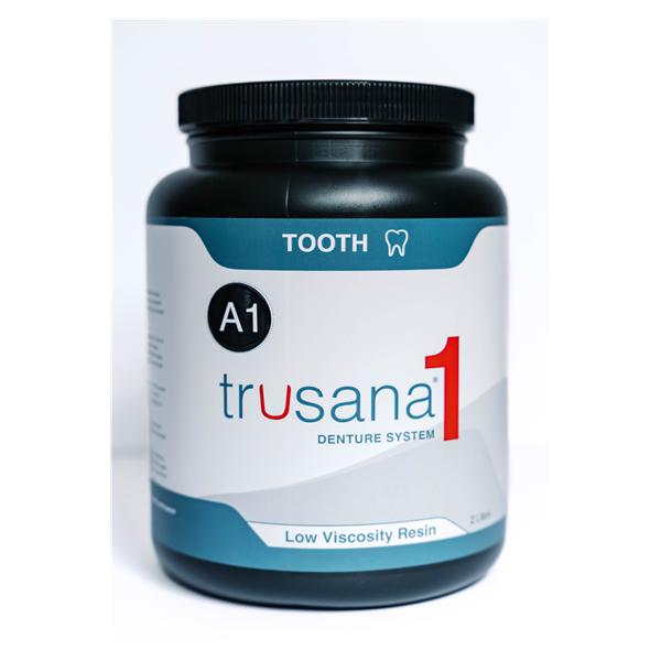 Trusana1 Tooth Shade A1 2Lt/Bt