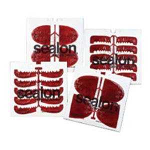 Sealon Plastic Pattern Anatomical Ea