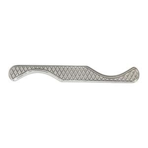 Therapeutic Instrument Multi-Curve Ea