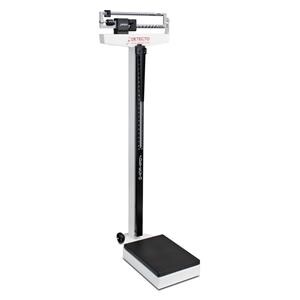 Physician Scale Mechanical Each