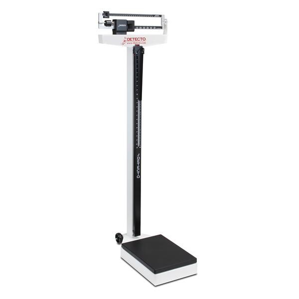 Physician Scale Mechanical Ea
