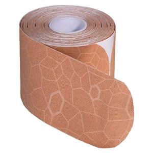 TheraBand Kinesiology Tape 98% Cotton/2% Spandex 2x10" Beige Not...