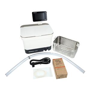 BioSonic Ultrasonic Unit UC150 1.5 Gallons No Heat Drain Ea