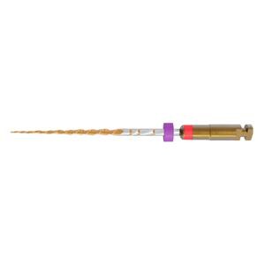 MicroMega One RECI Shaping Endo File 31 mm Size #25 Nickel Titanium .04 5/Pk
