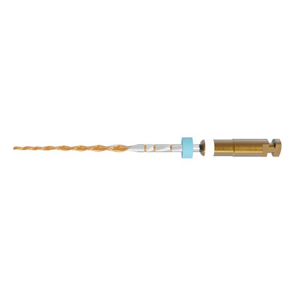 MicroMega One RECI Shaping Endo File 31 mm Size #45 Nickel Titanium .04 5/Pk