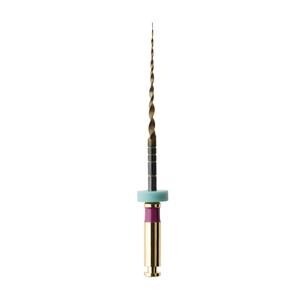 Hyflex EDM Glide Path Endo File 25 mm Nickel Titanium Size #10 0.05 3/Pk
