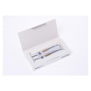 HyFlex EDM Preparation Endo File 21 mm Nickel Titanium Size #20 0.05 3/Pk