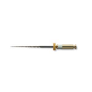 HyFlex EDM Refills Glide Path File 25 mm Nickel Titanium Size #15 0.03 3/Pk