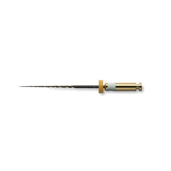 HyFlex EDM Refills Glide Path File 25 mm Nickel Titanium Size #15 0.03 3/Pk