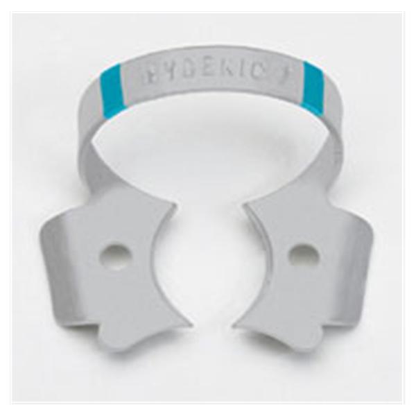 Hygenic Fiesta Rubber Dam Clamp Winged Size 7 Color Coded Ea