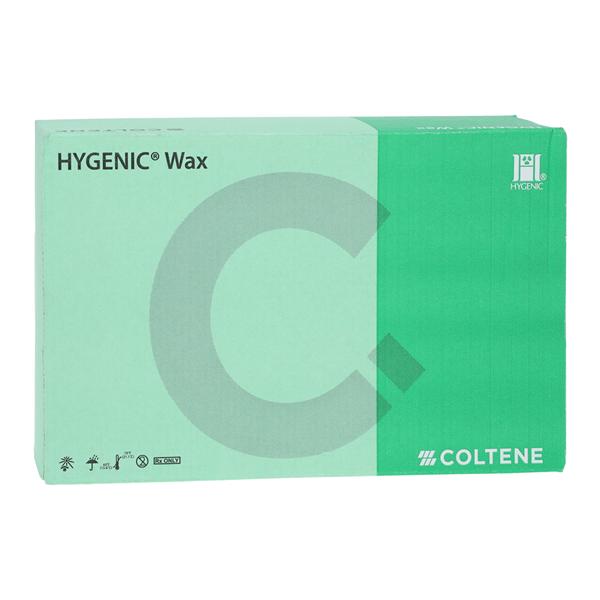 Hygenic Bite Wax 5Lb/Ea