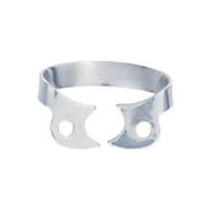 HySolate Rubber Dam Clamp Winged Size W2A Color Coded Replacement Ea