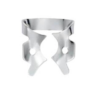 HySolate Rubber Dam Clamp Winged Size 14 Replacement Ea