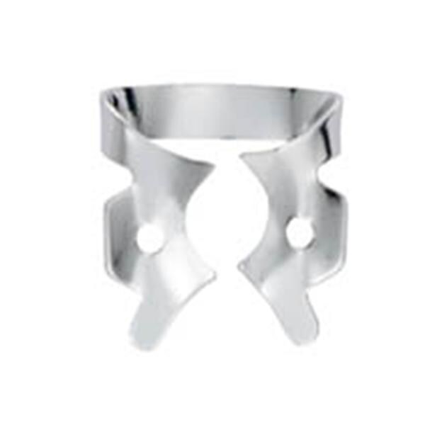 HySolate Rubber Dam Clamp Winged Size 14 Replacement Ea