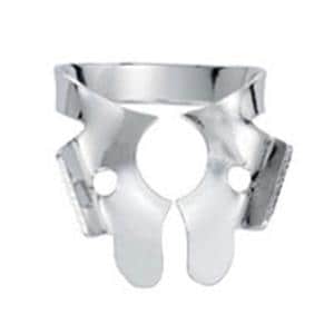 HySolate Rubber Dam Clamp Winged Size 4 Small Replacement Ea
