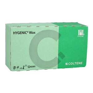 Hygenic Wax Sheet Red Bx