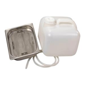 Access High-Low Drain Pan