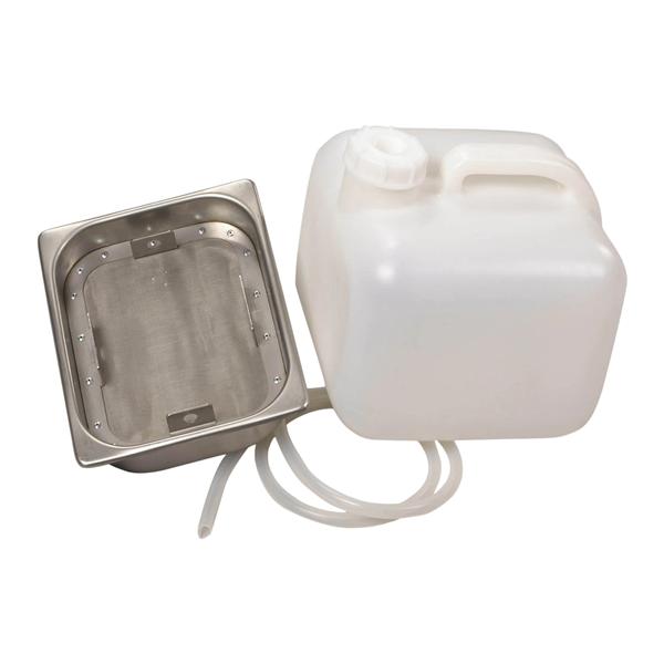 Access High-Low Drain Pan