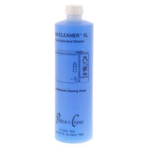 Omni-Cleaner XL Autoclave Cleaner Liquid For All Sterilizers 16oz