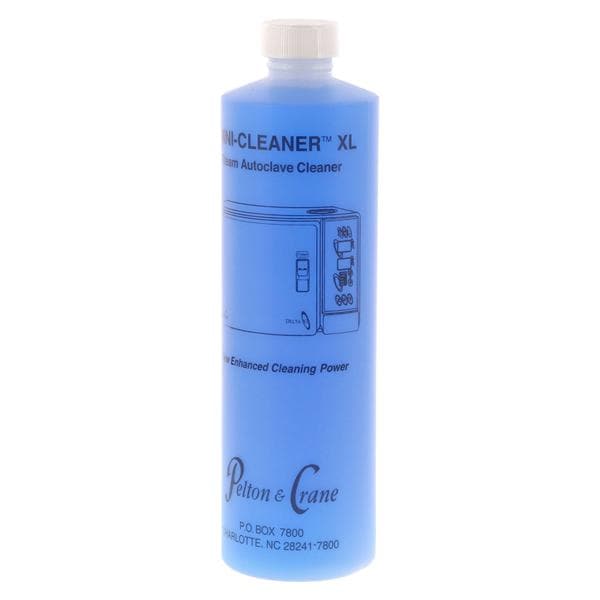 Omni-Cleaner XL Autoclave Cleaner Liquid For All Sterilizers 16oz