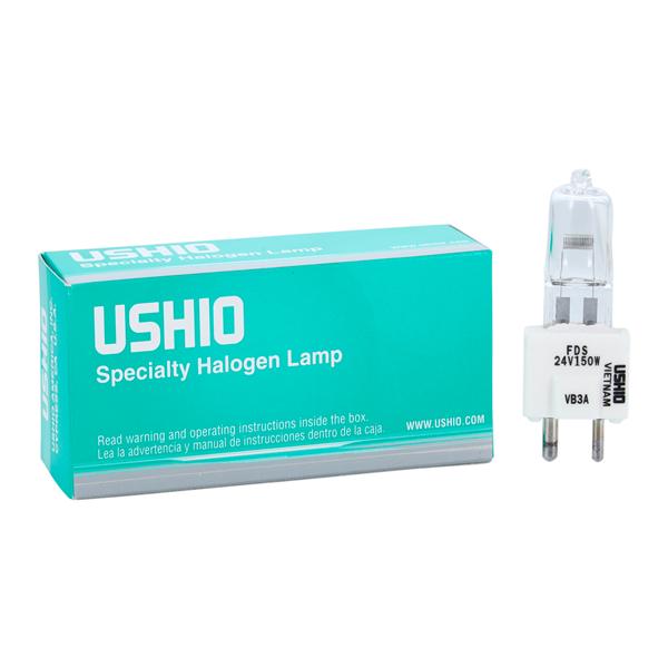 Bulb Halogen 24 Volt 150 Watt Ea