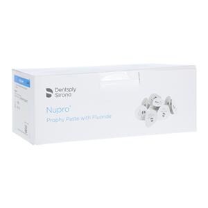 NUPRO Prophy Paste Medium CherryBlast 200/Bx
