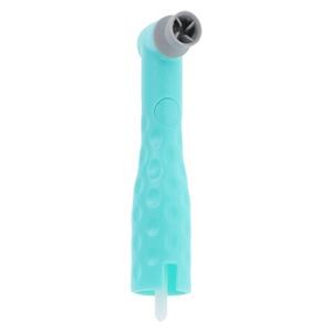 NUPRO revolv Prophy Angle Soft Latex-Free 200/Bx, 6 BX/CA