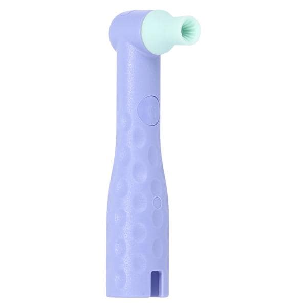 NUPRO revolv Prophy Angle Pedo Latex-Free 200/Bx, 6 BX/CA