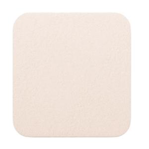Mepilex Lite Foam Dressing 4x4" Sterile Adherent Adhesive Absorbent LF, 10 BX/CA