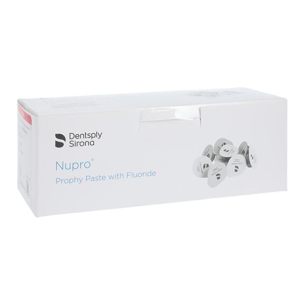 NUPRO Prophy Paste Coarse Mint 200/Bx