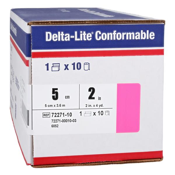 Delta-Lite Casting Tape Pink 2"x4yd