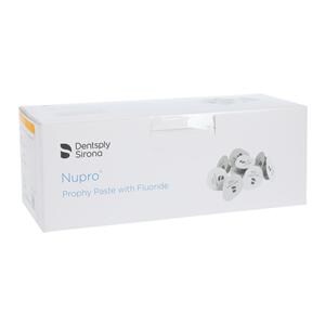 NUPRO Prophy Paste Fine Mint 200/Bx