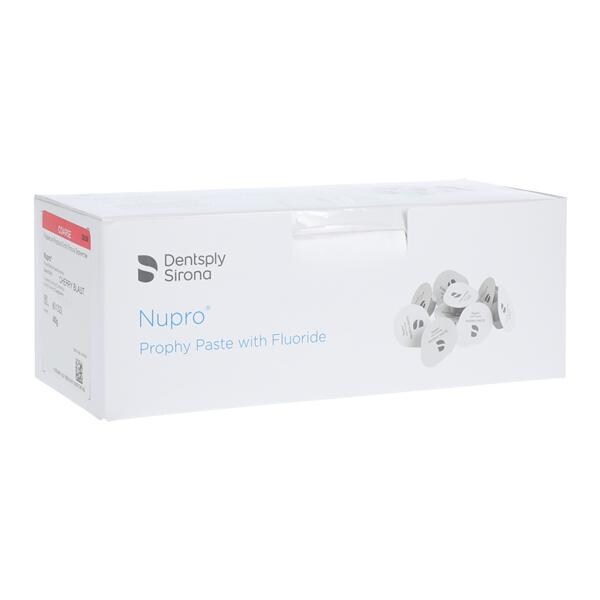 NUPRO Prophy Paste Coarse CherryBlast 200/Bx