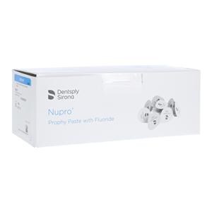 NUPRO Prophy Paste Medium Zinnamon 200/Bx, 4 BX/CA