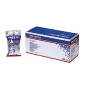 Delta-Cast Casting Tape Purple 3"x4yd